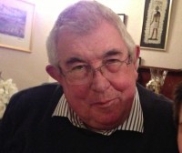 Gerry Barlow
