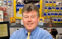 Greg Carafello