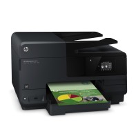 HP's Officejet Pro 8610