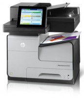 HP's Officjet X585 MFP
