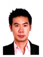 Kieran Ho