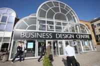 The Business Design Centre in London