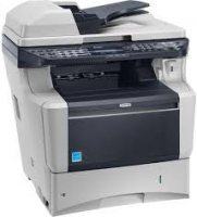 The ECOSYS FS-3040MFP has been replaced by the new ECOSYS M3040dn 