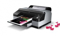Epson Stylus Pro 4900 production printer