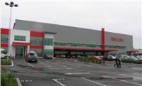 Ricoh Australia's new facility