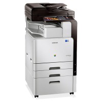 Samsung MultiXpress CLX-9301