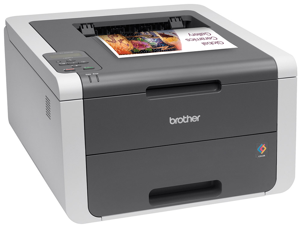 Brother's HL-3140