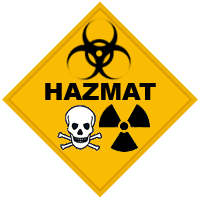 hazmat