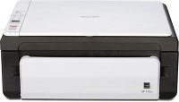Ricoh's SP 112SU