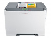 Lexmark's C540