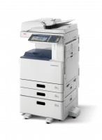 OKI's ES9475 MFP