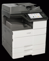 Lexmark's MX910 MFP