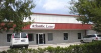 atlantic laser