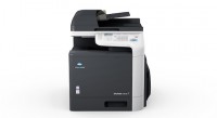 bizhub C3110