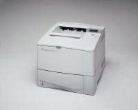 HP's LaserJet 4100