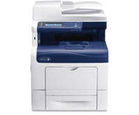 Xerox's WorkCentre 6605