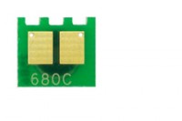 Static Control's chip for the HP 680