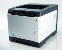 Kyocera’s FS-C5300 
