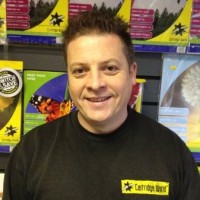 Darren Turner