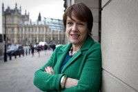 Caroline Spelman MP