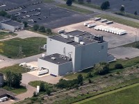 Xerox's Webster campus. Credit: Democrat & Chronicle