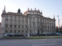 District Court I Munich
