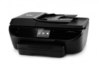HP Envy 7640 