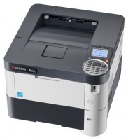 Kyocera's FS-2100DN