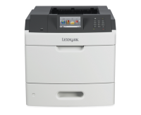 Lexmark's M5155