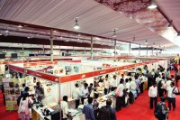 Dr. Prabhakar Kore Convention Centre in Bangalore
