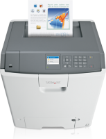 Lexmark's C746