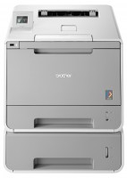 Brother's HL-L9200