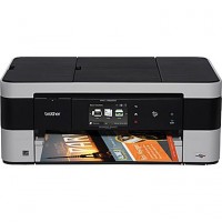 Brother's MFCJ4620DW