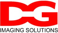 DG logo