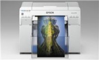 Epson's SureLab D700