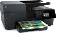 HP's OfficeJet Pro 6830