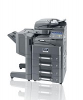 Kyocera's TASKalfa 3010