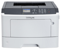 Lexmark MS415dn