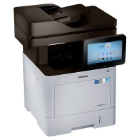 Samsung's M4583FX