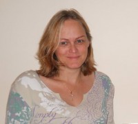 Honest Inks' Owner, Suzanne Reeveley