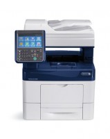 Xerox's WorkCentre 6655