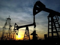 The cost and availability of crude oil is impacting on ink prices.