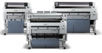 Epson's SureColor T-series
