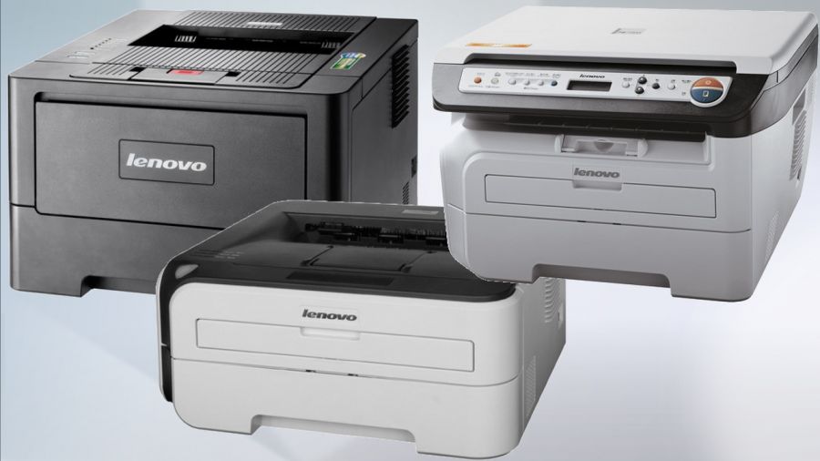 Lenovo could launch printers - The Recycler - 16/09/2014