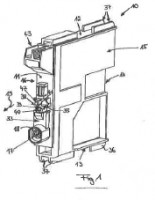 An image from Pelikan's granted patent
