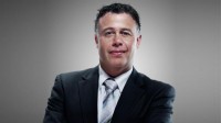 Dion Weisler, CEO of HP Inc.