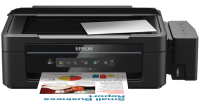 Epson EcoTank L355
