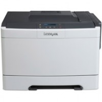 Lexmark CS310n