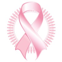 Pink-ribbons