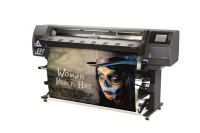 HP's Latex 360